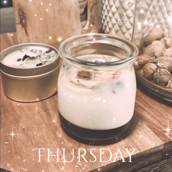 Soy Candles - Picture 6 of 6